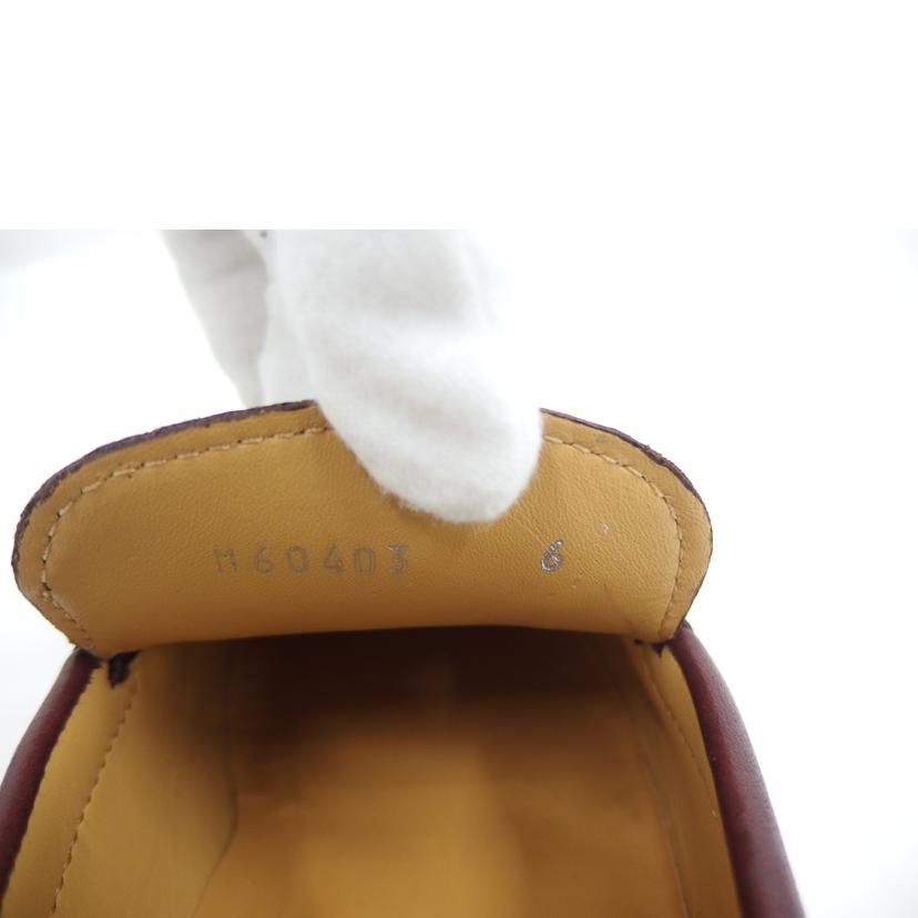 a．testoni ア・テストニー/a．testoni　ローファー／ブラウン/M604003//ABランク/82