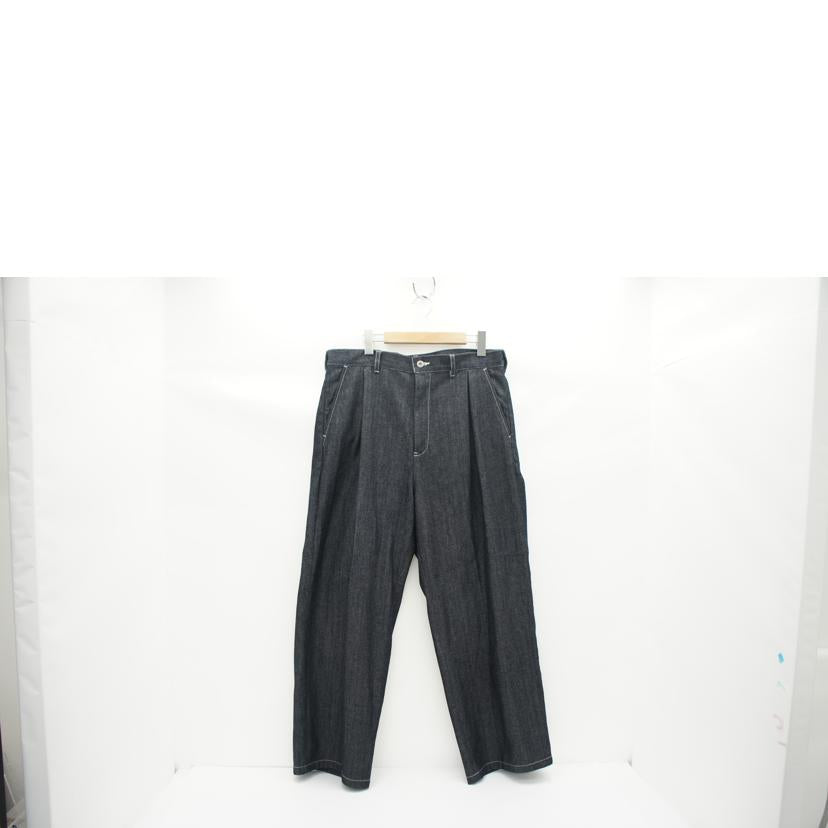 IHATOV IHATOV/　IHATOV　SADDLEMAN　JACKET　PANTS　M/le-J002 le-P002//Aランク/67