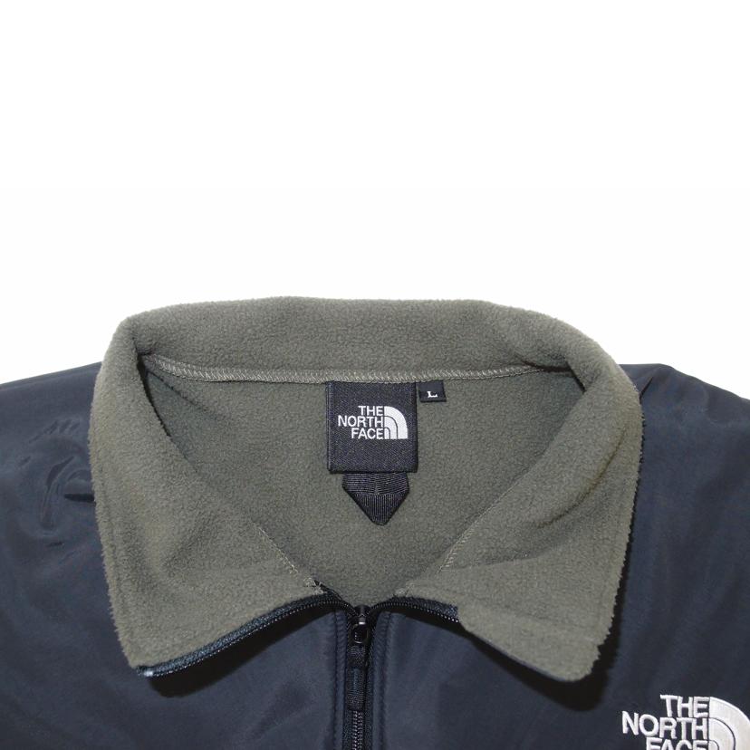 THE　NORTH　FACE ﾉｰｽﾌｪｲｽ/THE　NORTH　FACE　マウンテンバーサマイクロジャケット/NL72404//Aランク/69