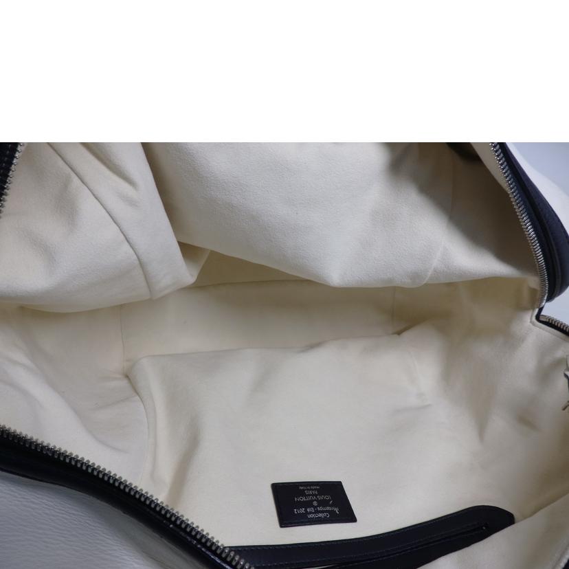 LV ルイヴィトン/スピーディ・ノースサウス／2012年限定モデル/M94189//PL0***/ABランク/84