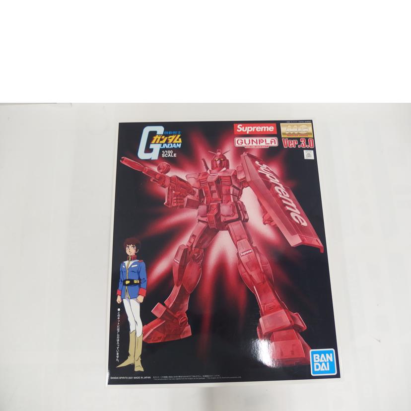 MG Supreme　GUNDAM//Aランク/82