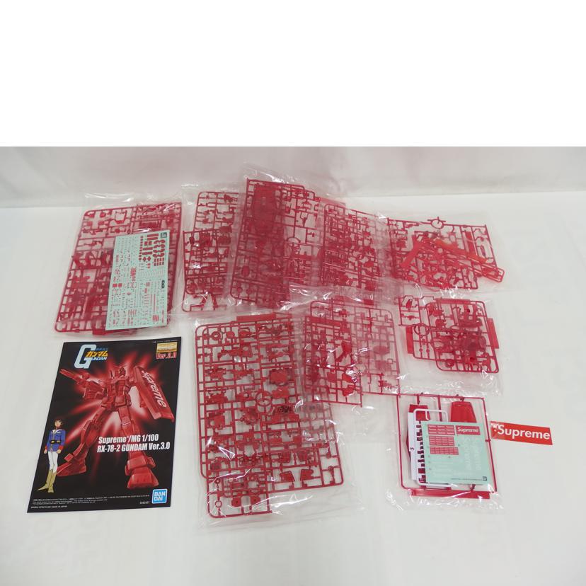 MG Supreme　GUNDAM//Aランク/82