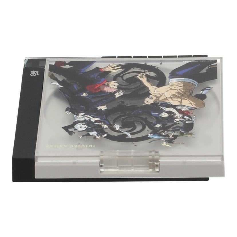 TOoKA　BASE トウカベース/CDプレーヤー／呪術廻戦/TKB-001//TKB20-0296/ABランク/77
