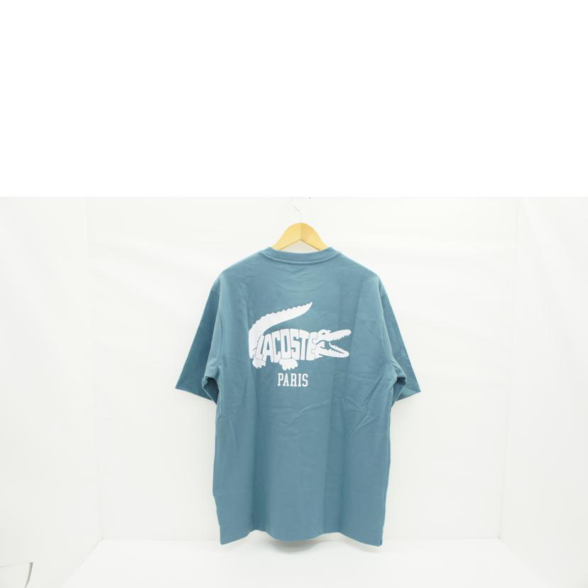 LACOSTE ラコステ/BEAMS別注 ロゴTシャツ/11-08-1302-462-72-24//サイズ 5/Sランク/05