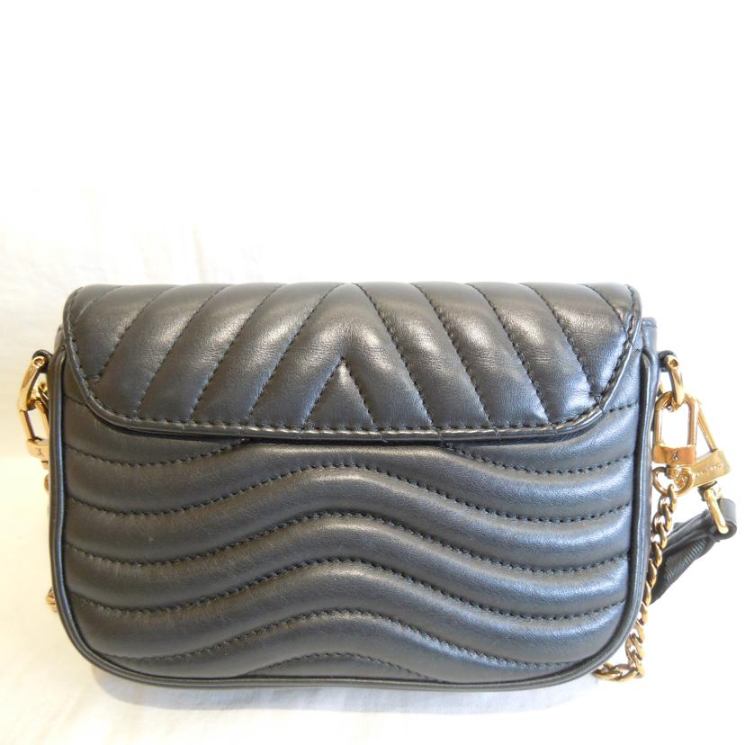 LOUIS VUITTON ルイヴィトン/ニューウェーブ/ミュルティポシェット/M56461//RFI*/Aランク/92