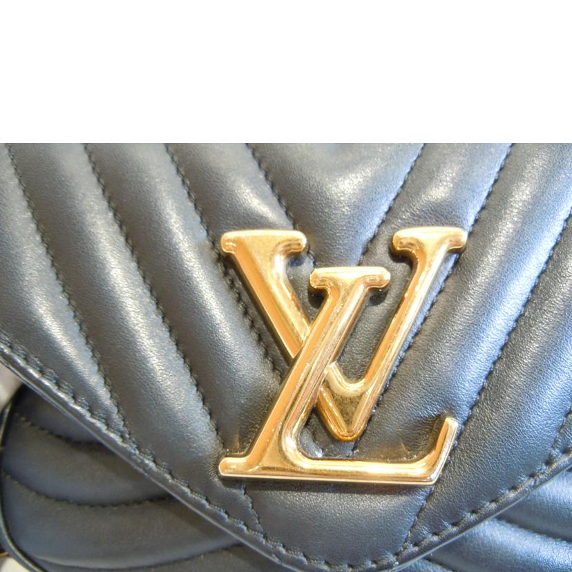 LOUIS VUITTON ルイヴィトン/ニューウェーブ/ミュルティポシェット/M56461//RFI*/Aランク/92