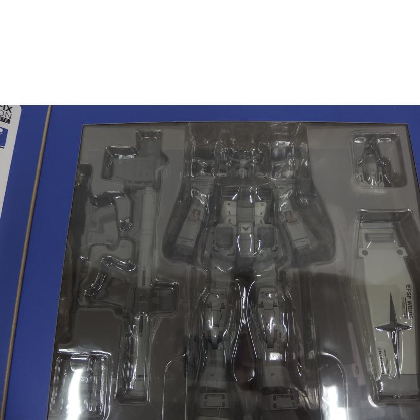 超合金　GUNDAM　FIX　//Sランク/82