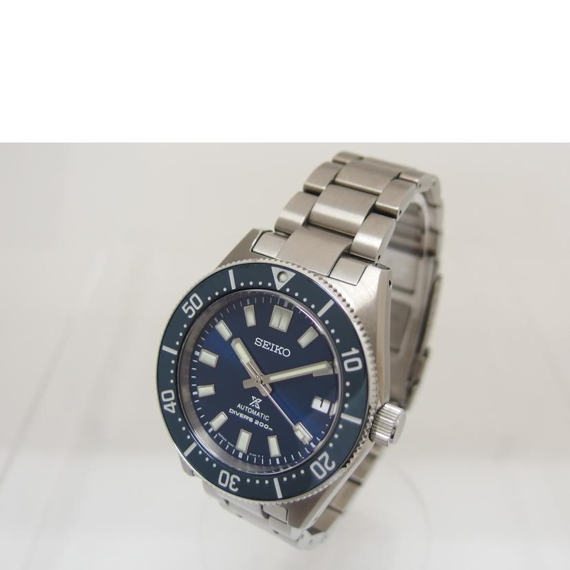 SEIKO セイコー/プロスペックス・ダイバーズ／メンズ／自動巻き/SBDC163//190***/Aランク/04