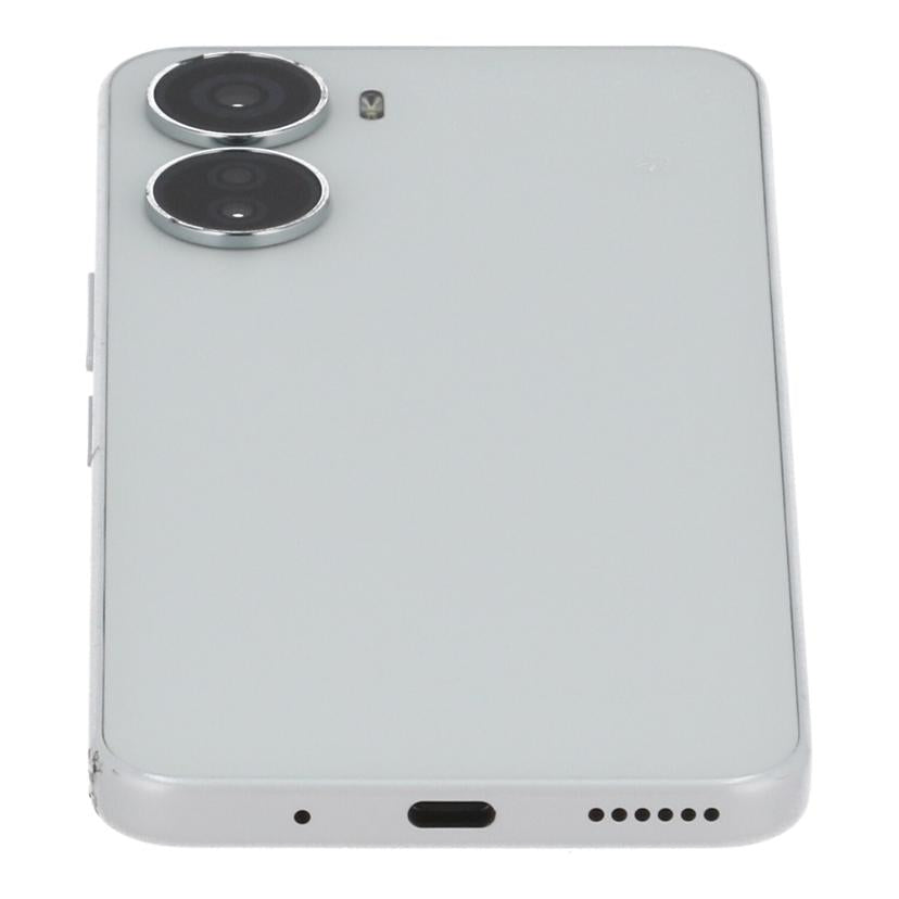 ZTE　Y！mobile ゼットティーイー　/スマートフォン／Libero　5G　IV　128GB/A302ZT//320443766500/BCランク/77