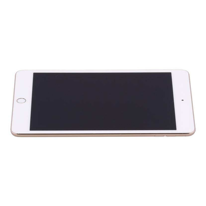 APPLE アップル/iPad　mini4　128GB　Wi－Fiモデル/MK9Q2J/A//F9GV29KTGHKL/Bランク/09