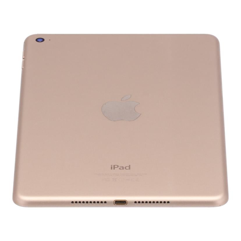 APPLE アップル/iPad　mini4　128GB　Wi－Fiモデル/MK9Q2J/A//F9GV29KTGHKL/Bランク/09