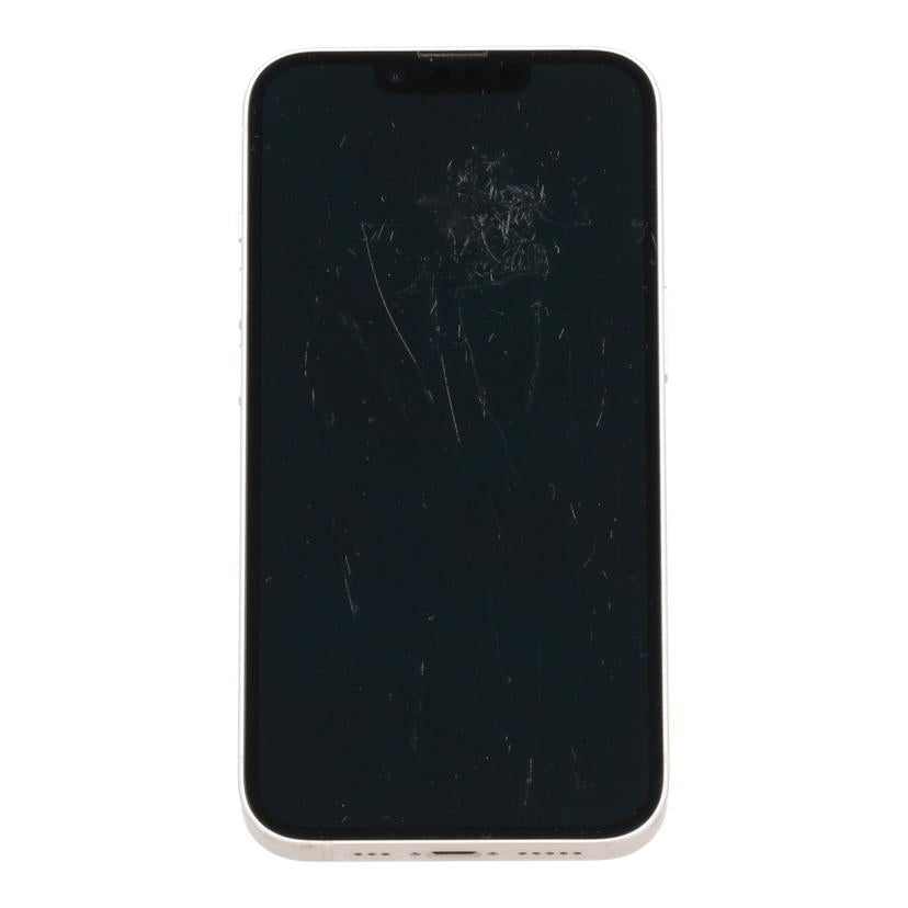 Apple SoftBank アップル /iPhone14 128GB/MPUQ3J/A//GQ9773WXMF/Bランク/71