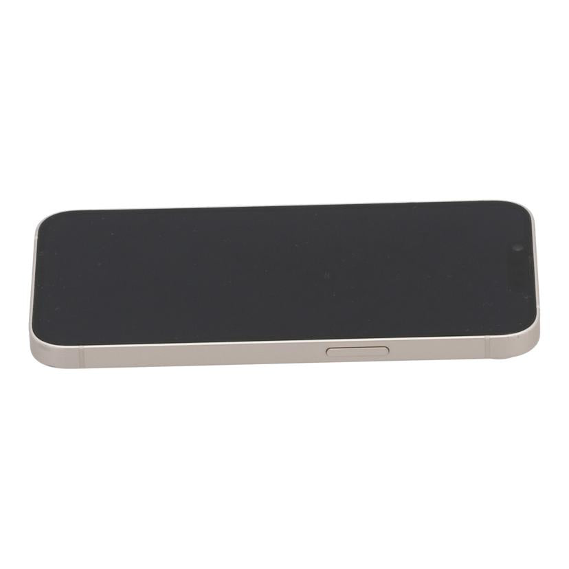 Apple SoftBank アップル /iPhone14 128GB/MPUQ3J/A//GQ9773WXMF/Bランク/71