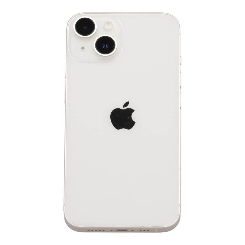 Apple SoftBank アップル /iPhone14 128GB/MPUQ3J/A//GQ9773WXMF/Bランク/71