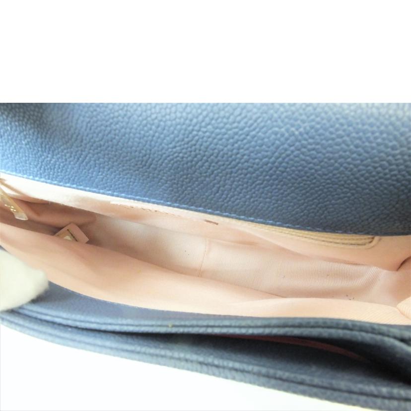 CHANEL シャネル/マトラッセ2WAYチェーンショルダーバッグ/A93660//235*****/Bランク/88