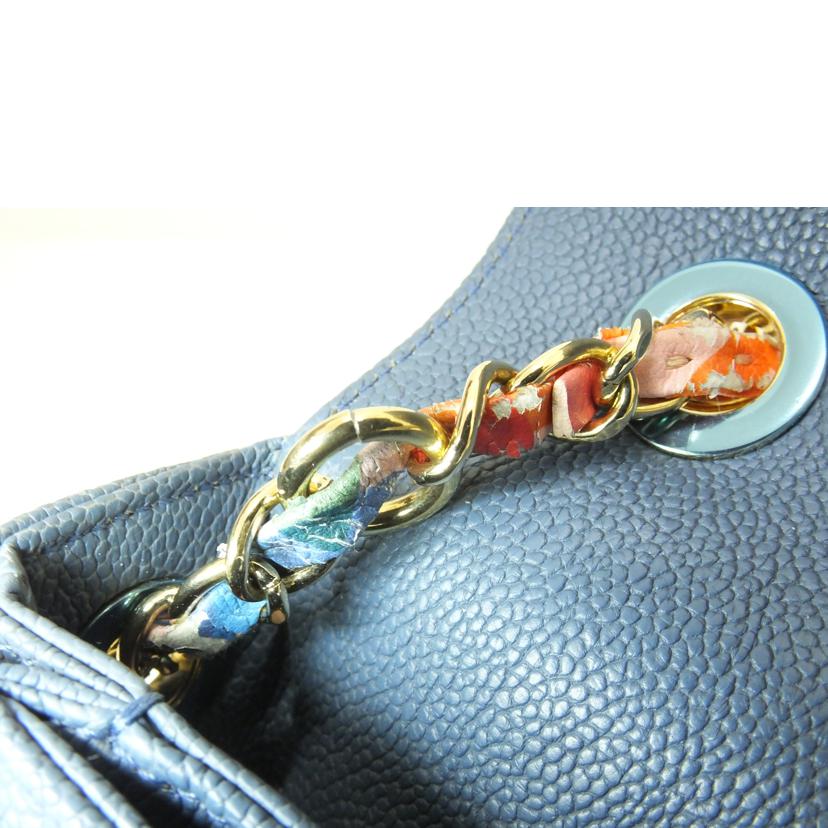 CHANEL シャネル/マトラッセ2WAYチェーンショルダーバッグ/A93660//235*****/Bランク/88