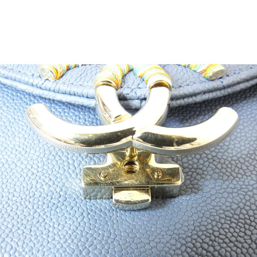 CHANEL シャネル/マトラッセ2WAYチェーンショルダーバッグ/A93660//235*****/Bランク/88