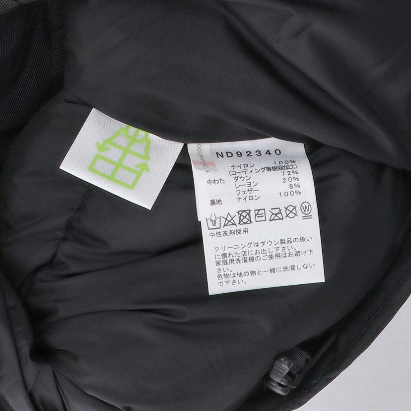 THE　NORTH　FACE ノースフェイス/TNF　バルトロライトJK　サイズXL//Aランク/70