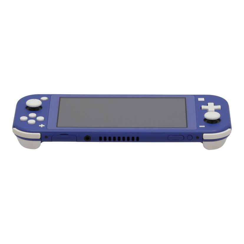 NINTENDO 任天堂 ニンテンドー /Nintendo Switch Lite 本体/HDH-S-BBZAA//XJJ80000653871/Bランク/05