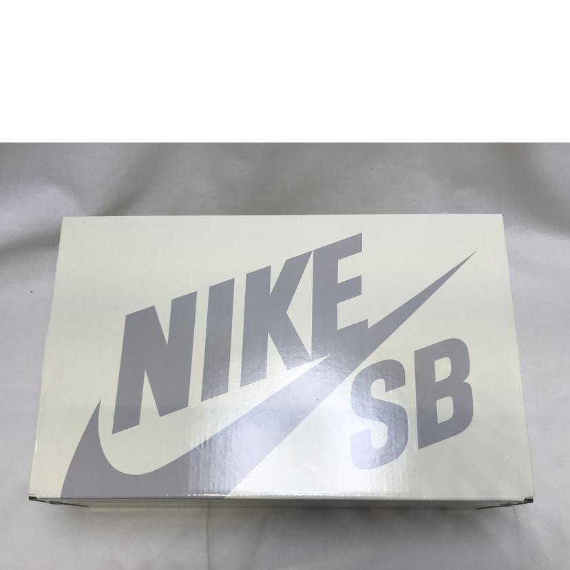 NIKE ナイキ/NIKE　SB　DUNK　LOW　PRO　Electric　Safari/FZ1233-002//Sランク/51