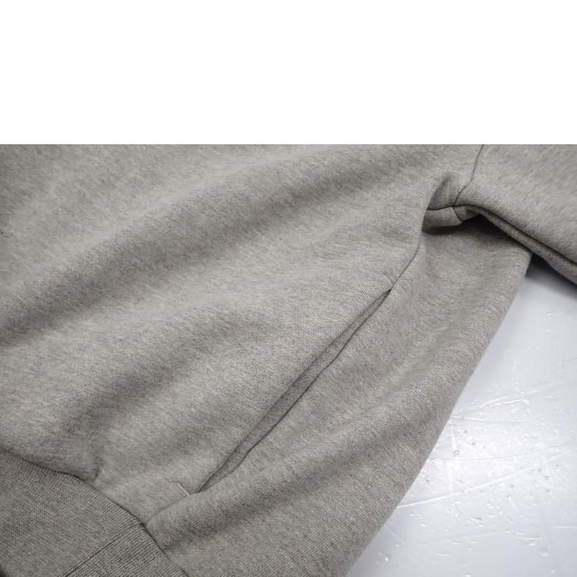 ESSENTIALS エッセンシャルズ/★ESSENTIALS24FW　STATE　LOGO　SWEAT　HOODIE//ｻｲｽﾞ:M/BCランク/62