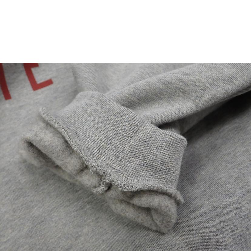 ESSENTIALS エッセンシャルズ/★ESSENTIALS24FW　STATE　LOGO　SWEAT　HOODIE//ｻｲｽﾞ:M/BCランク/62