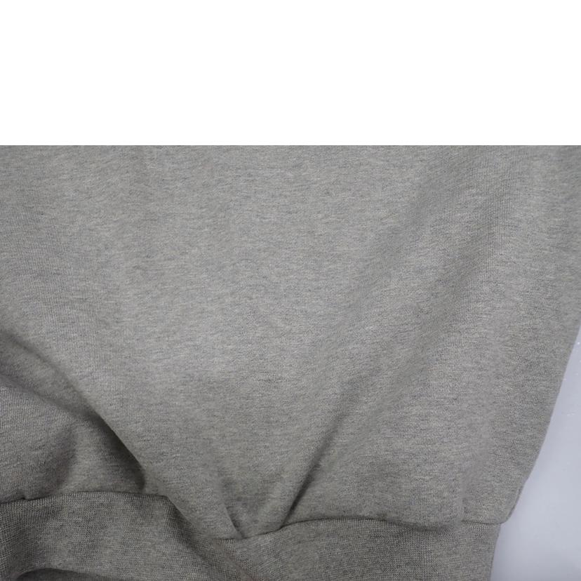 ESSENTIALS エッセンシャルズ/★ESSENTIALS24FW　STATE　LOGO　SWEAT　HOODIE//ｻｲｽﾞ:M/BCランク/62