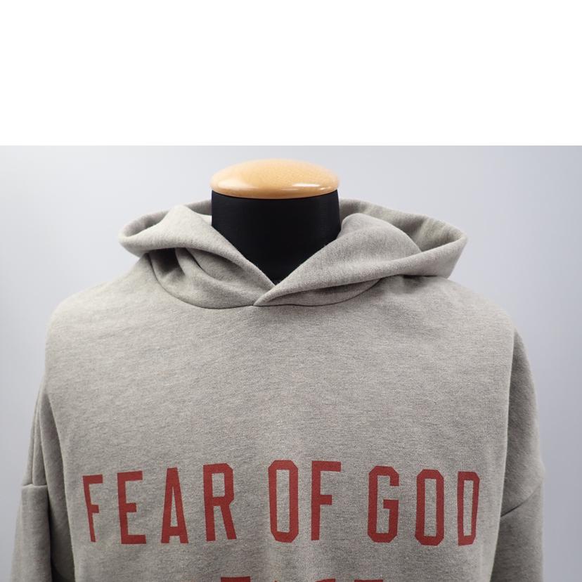 ESSENTIALS エッセンシャルズ/★ESSENTIALS24FW　STATE　LOGO　SWEAT　HOODIE//ｻｲｽﾞ:M/BCランク/62
