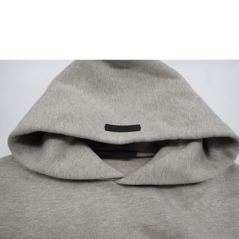 ESSENTIALS エッセンシャルズ/★ESSENTIALS24FW　STATE　LOGO　SWEAT　HOODIE//ｻｲｽﾞ:M/BCランク/62