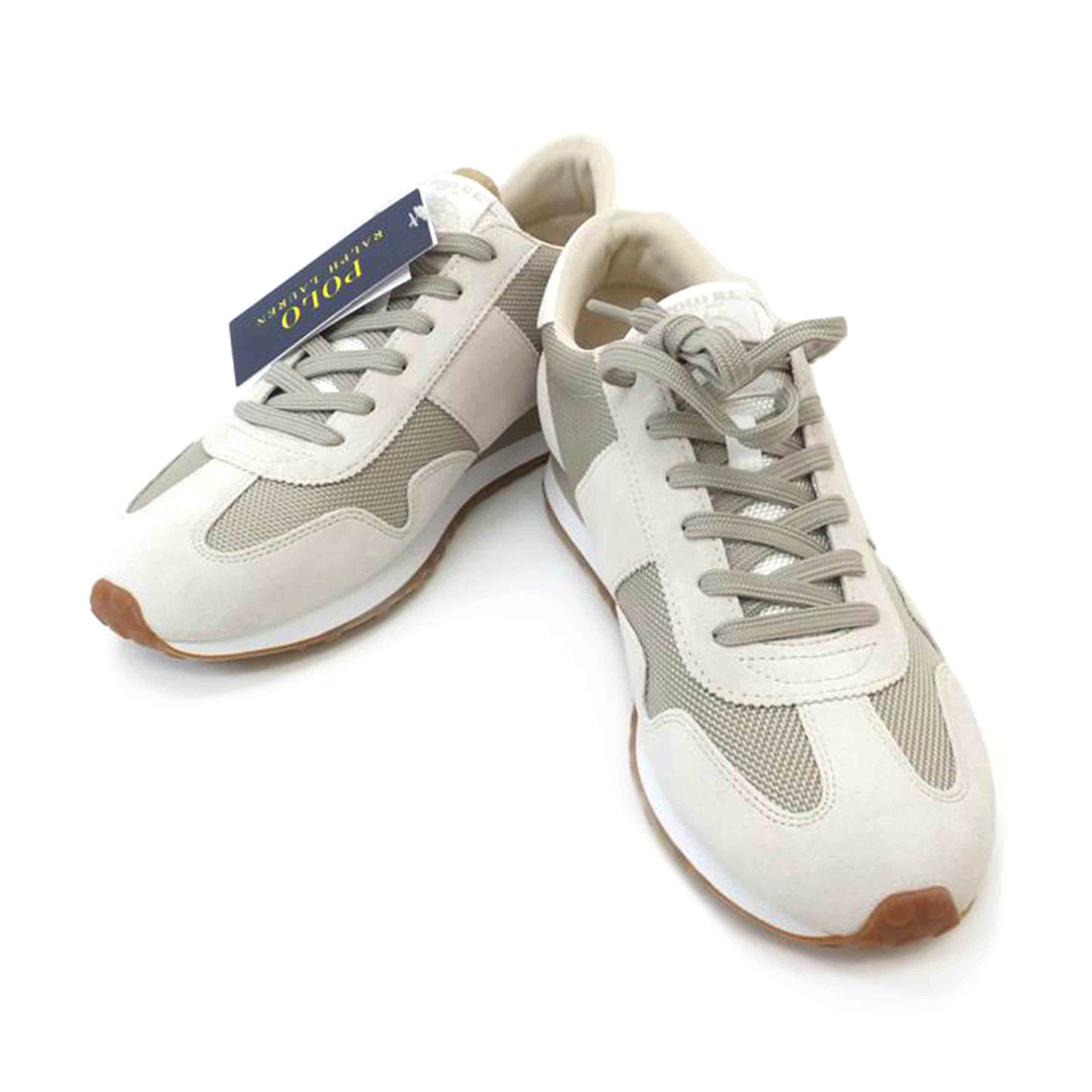 POLO　RALPH　LAUREN ポロラルフローレン/TRAIN　85/85-SK-ATH//ABランク/88