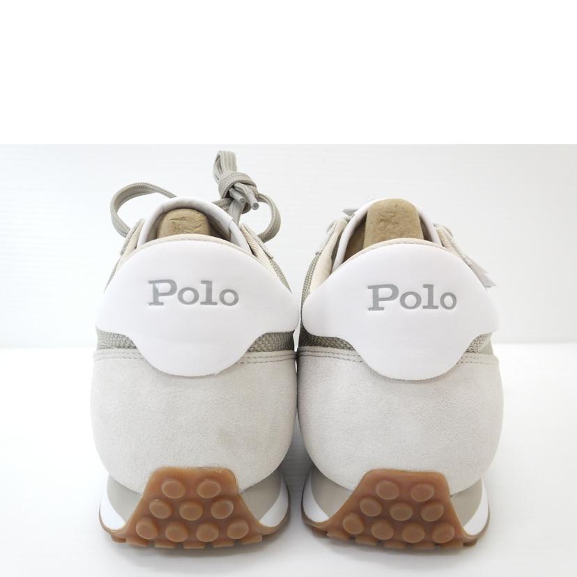 POLO　RALPH　LAUREN ポロラルフローレン/TRAIN　85/85-SK-ATH//ABランク/88