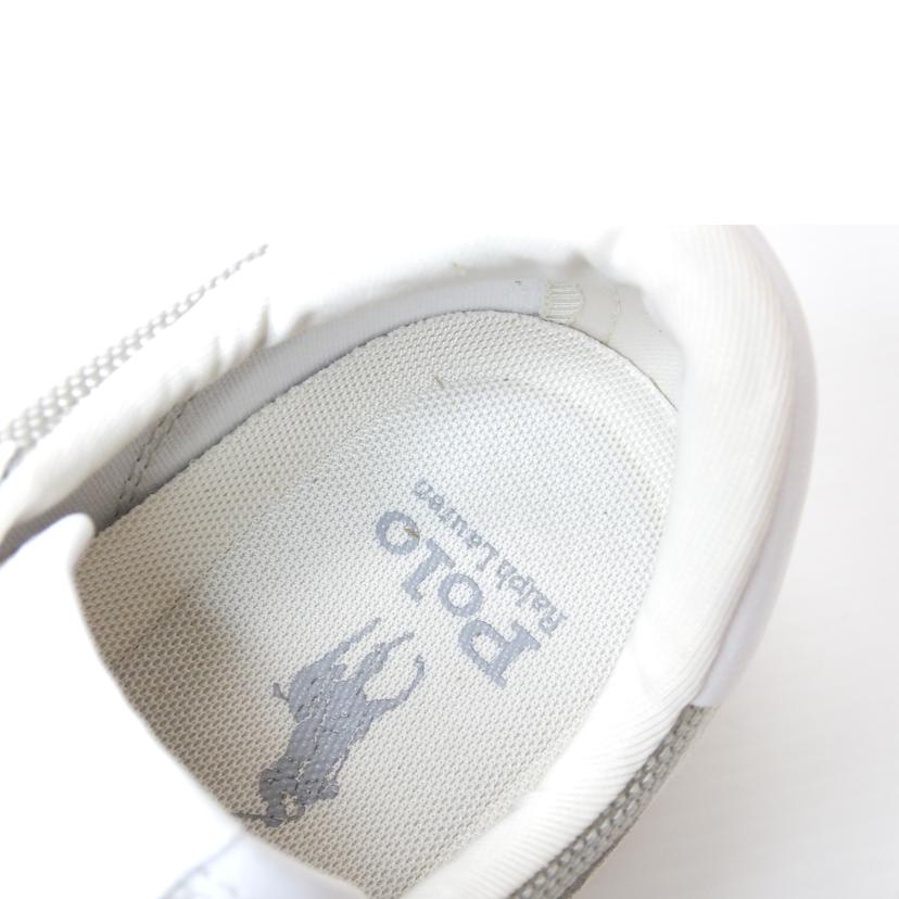 POLO　RALPH　LAUREN ポロラルフローレン/TRAIN　85/85-SK-ATH//ABランク/88