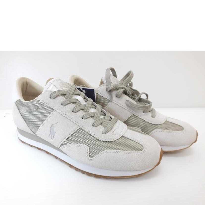 POLO　RALPH　LAUREN ポロラルフローレン/TRAIN　85/85-SK-ATH//ABランク/88