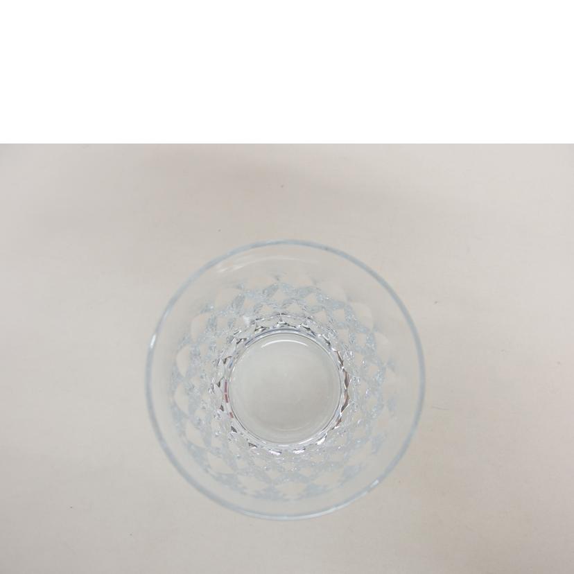 Baccarat バカラ/アルマニャック／タンブラー/1310238//Sランク/04
