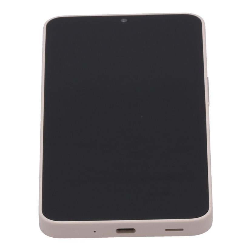 SHARP　docomo シャープ　/AQUOS　wish4　　64GB　ホワイト/SH-52E//SX4LHMA480314922/Aランク/24