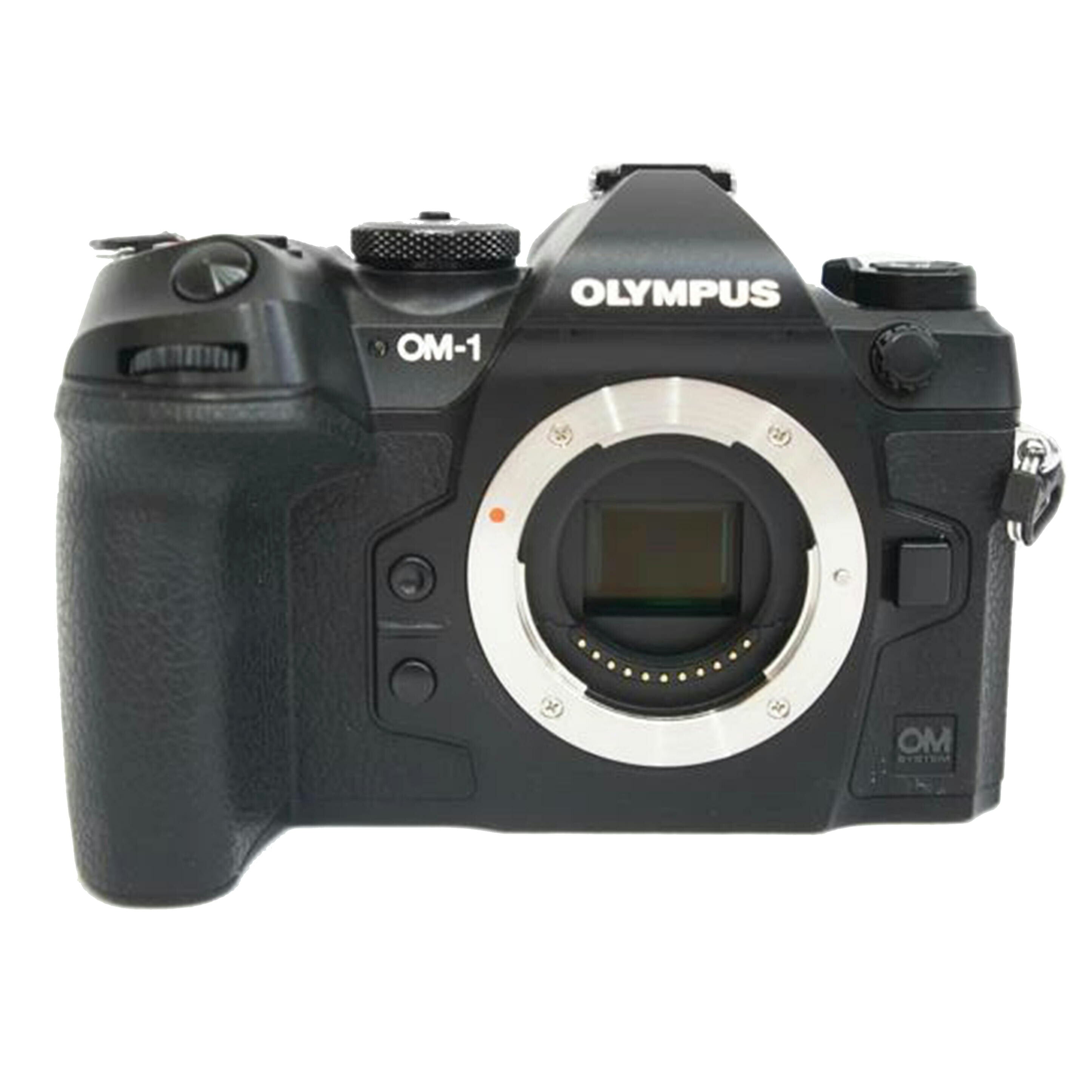OLYMPUS オリンパス/ミラーレス一眼カメラ/OM-1//BJMA13364/Bランク/05