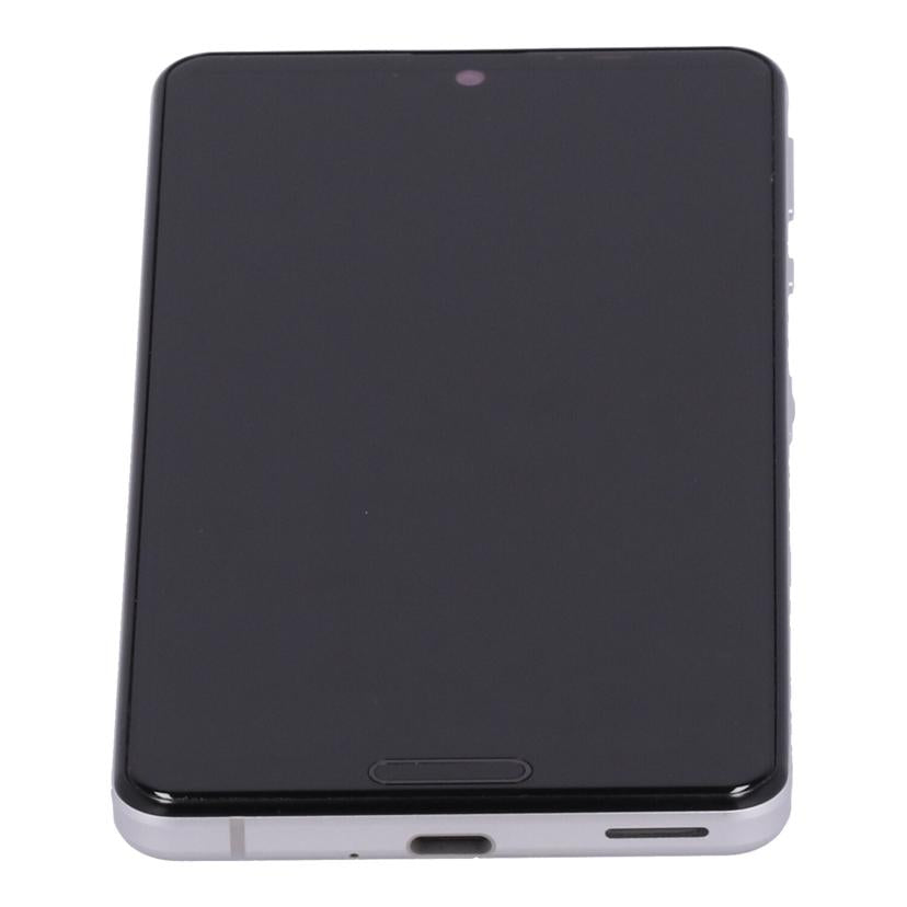 SHARP シャープ　/スマートフォン／AQUOS　sense4/SH-M15//354963113132618/ABランク/75