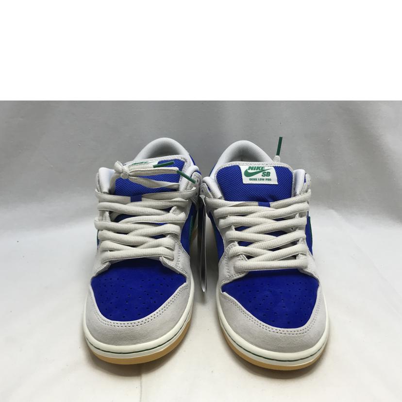 NIKE ナイキ/NIKE　SB　DUNK　LOW　PRO/HF3704-001//Sランク/51