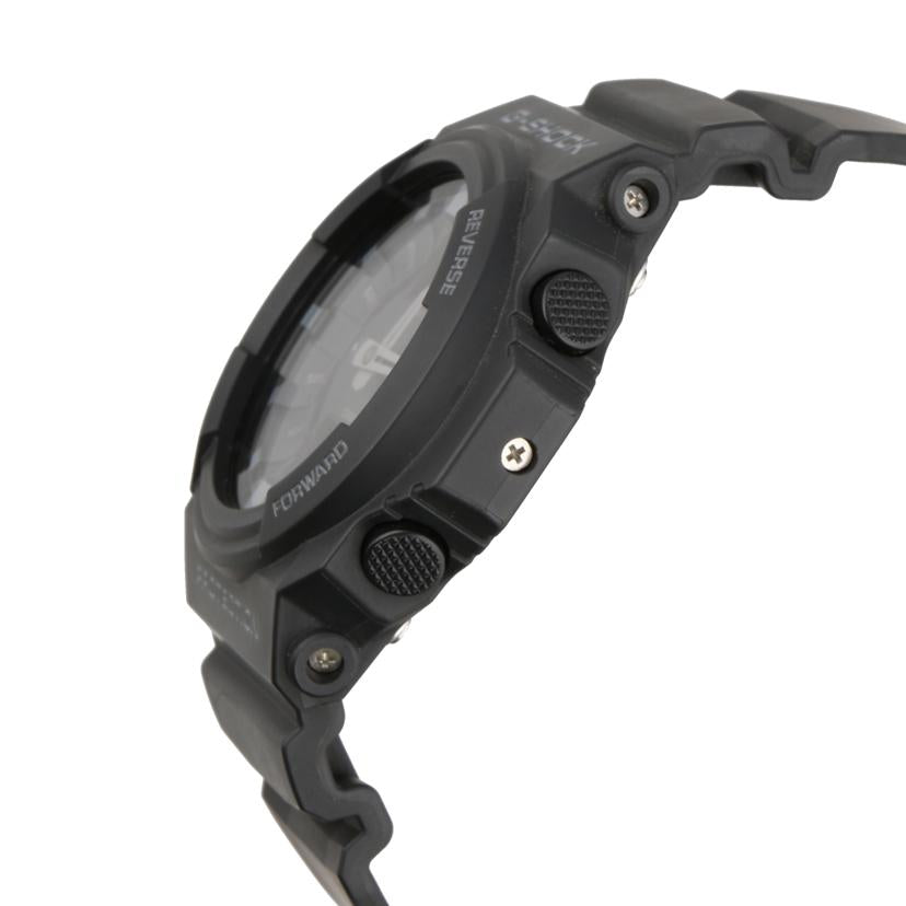 CASIO カシオ/G－SHOCK　アナデジ/GA-150-1AJF//Aランク/09