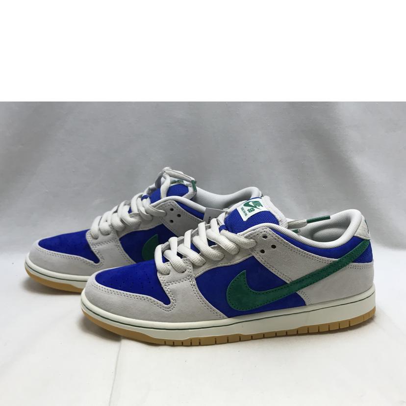 NIKE ナイキ/NIKE　SB　DUNK　LOW　PRO/HF3704-001//Sランク/51