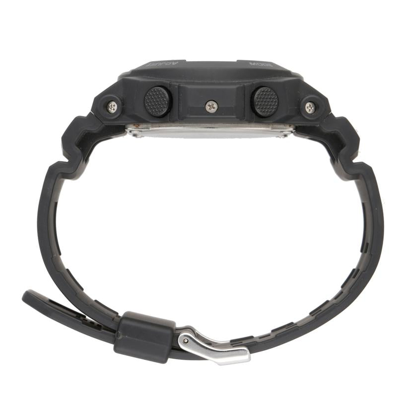 CASIO カシオ/G－SHOCK　アナデジ/GA-150-1AJF//Aランク/09