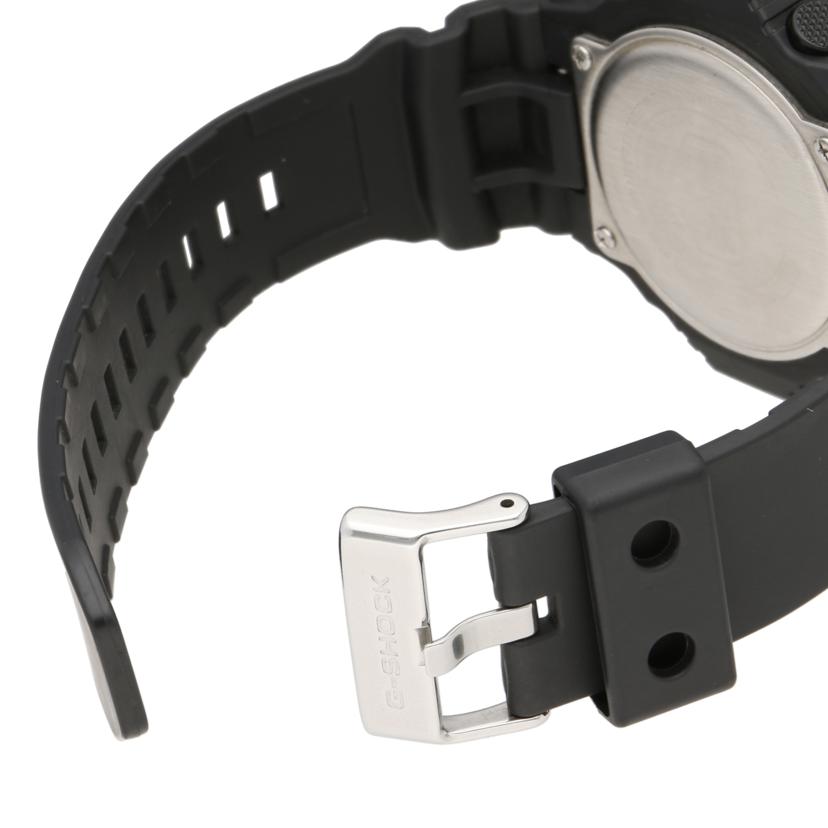 CASIO カシオ/G－SHOCK　アナデジ/GA-150-1AJF//Aランク/09