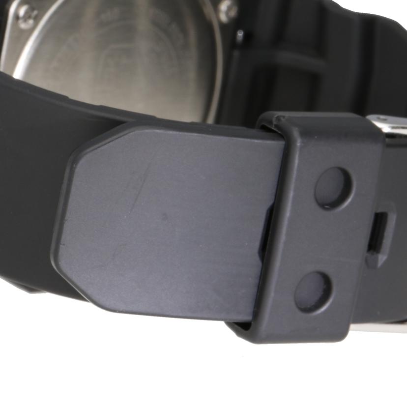 CASIO カシオ/G－SHOCK　アナデジ/GA-150-1AJF//Aランク/09