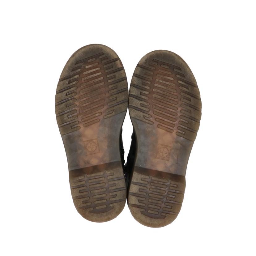 Dr．Martens ドクターマーチン/サイドゴアブーツ/16708001 //Aランク/24