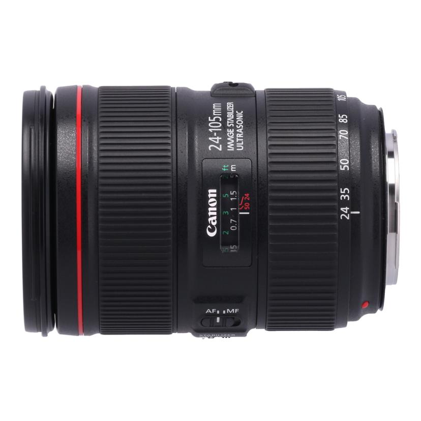 Canon キヤノン　/交換レンズ／24－105mmL/EF 24-105mm F4 L IS II USM//5013001868/Bランク/42