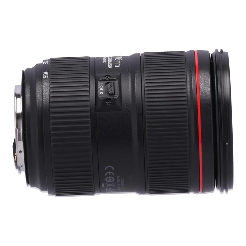 Canon キヤノン　/交換レンズ／24－105mmL/EF 24-105mm F4 L IS II USM//5013001868/Bランク/42