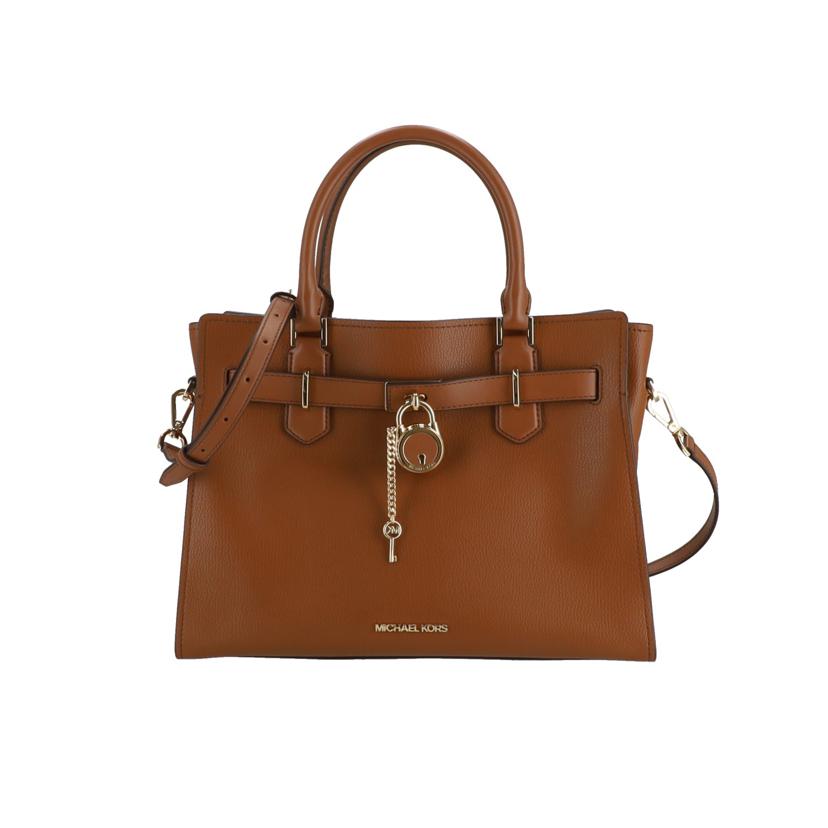 MICHAEL KORS マイケルコース/MICHAEL KORS ショルダーバッグ//Aランク/78