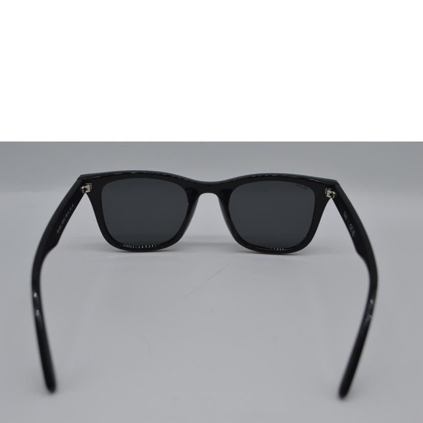 Ray・Ban レイバン/ウェリントンアジアンフィットサングラス/RB4391D//65□18 145 3N/Aランク/89