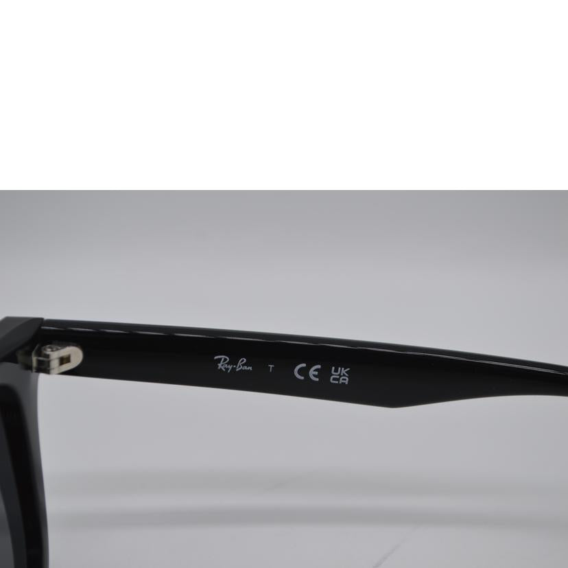 Ray・Ban レイバン/ウェリントンアジアンフィットサングラス/RB4391D//65□18 145 3N/Aランク/89