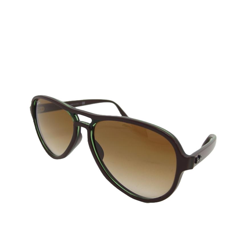 RayBan レイバン/サングラス／VAGABOND　58□15/RB4355//6604/51/ABランク/04